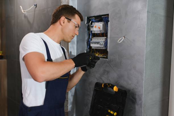 Best Electrical Repair Services  in Lake Telemark, NJ